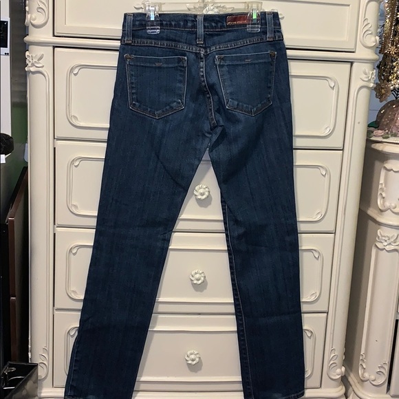 “Flying Monkey” Size 1 Women’s Jeans - Picture 2 of 6